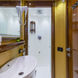 Salle de bain privée - Golden Dolphin IV