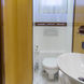 Salle de bain privée - Golden Dolphin IV