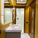 En-suite badkamers - Golden Dolphin IV