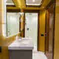 En-Suite bathrooms - Golden Dolphin IV