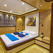 Cabine double - Golden Dolphin IV