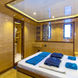 Cabine double - Golden Dolphin IV