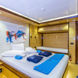 Cabina doble  - Golden Dolphin IV