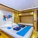 Cabine Dupla Casal - Golden Dolphin IV