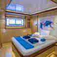 Double Cabin - Golden Dolphin IV