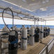 Dive deck - Golden Dolphin IV