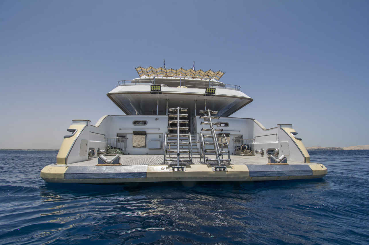 Golden Dolphin IV