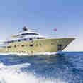 Golden Dolphin IV