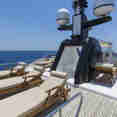 Sun Deck - Golden Dolphin IV