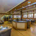 Dining Room - Golden Dolphin IV