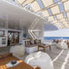 Lounge Externo - Golden Dolphin IV