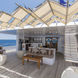 Outdoor Lounge - Golden Dolphin IV