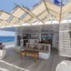 Lounge Externo - Golden Dolphin IV