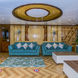 Salon interior - Golden Dolphin IV