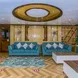 Salon interior - Golden Dolphin IV