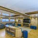 Salon interior - Golden Dolphin IV