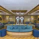 Salon interior - Golden Dolphin IV