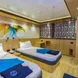 Cabina letto doppio - Golden Dolphin IV