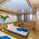 Cabina letto doppio - Golden Dolphin IV