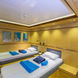 Twin Cabin - Golden Dolphin IV