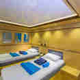Twin Cabin - Golden Dolphin IV
