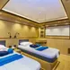 Cabina letto doppio - Golden Dolphin IV