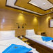 Twin Cabin - Golden Dolphin IV