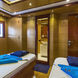 Cabina twin  - Golden Dolphin IV