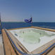 Sun Deck - Golden Dolphin IV