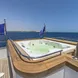 Sun Deck - Golden Dolphin IV