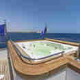 Sun Deck - Golden Dolphin IV