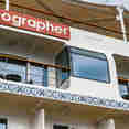 Coral Geographer