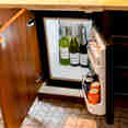 Suite Mini Bar