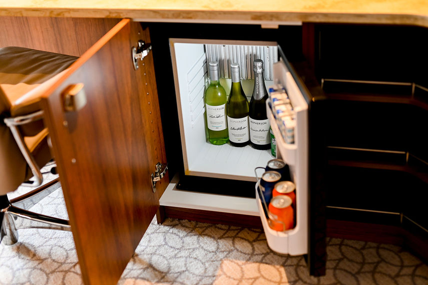 Suite Mini Bar