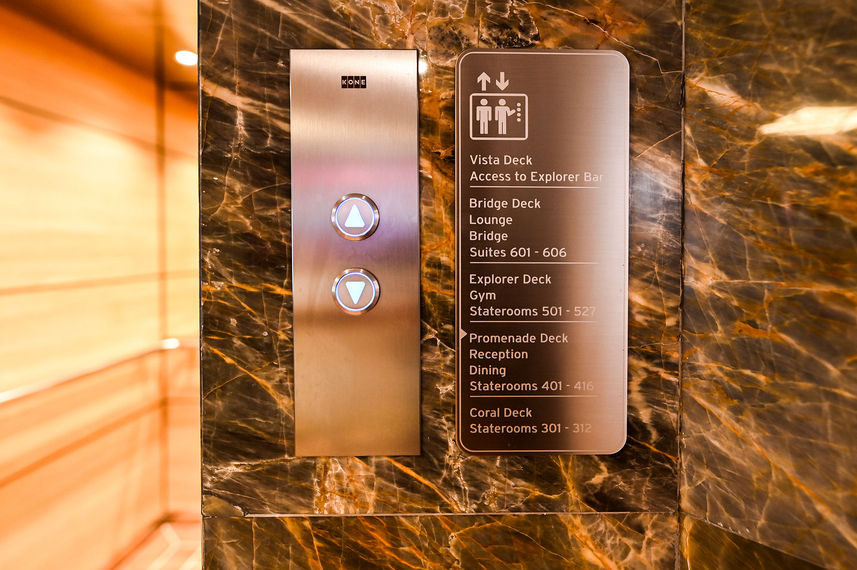 Elevator