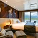 stateroom  - Coral Geographer