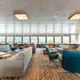Indoor Lounge