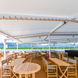 Outdoor Dining - Coral Geographer