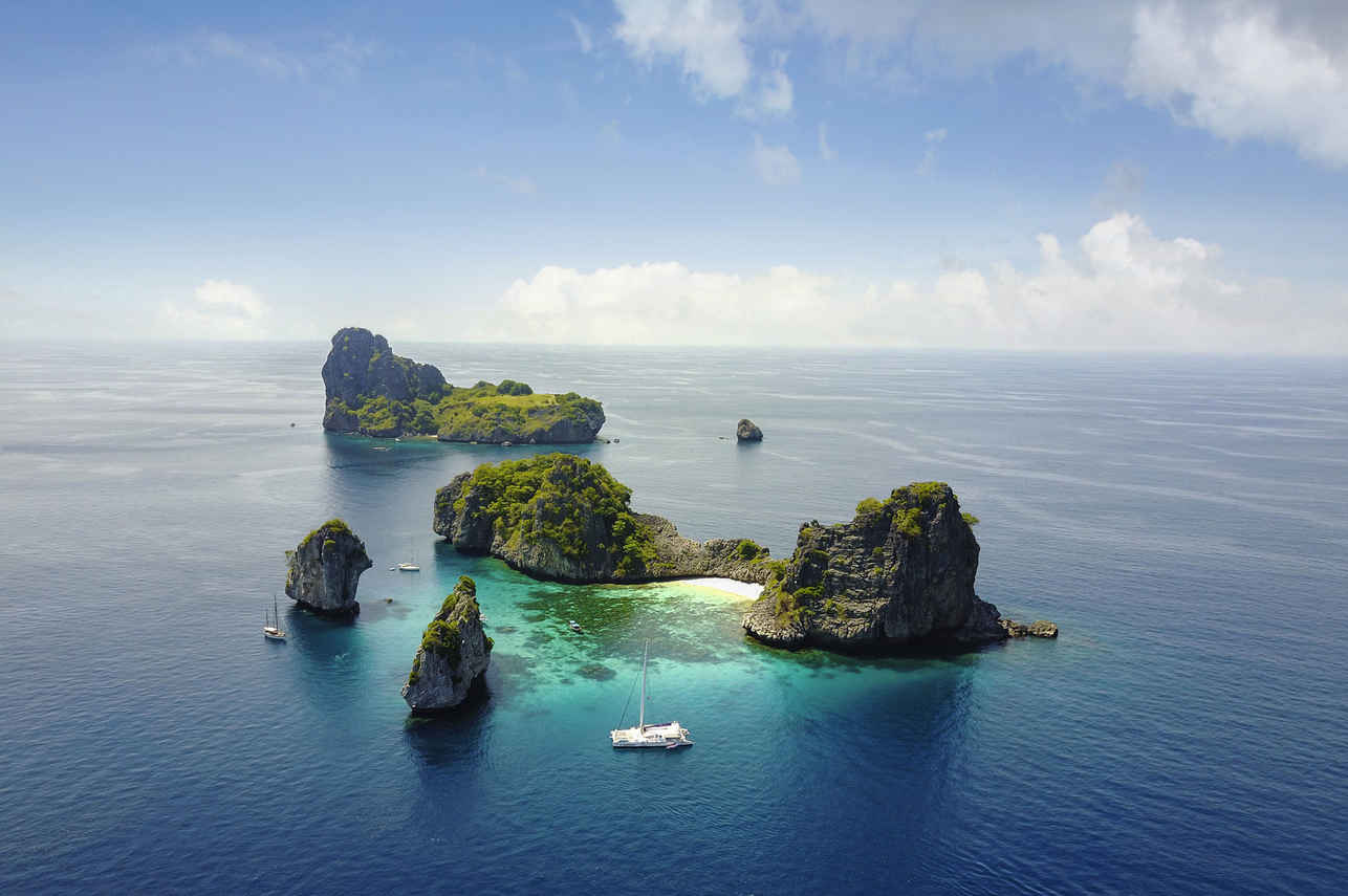G Adventures Thailand