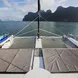 Sun Deck - G Adventures Thailand