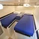 Cabina letto doppio - G Adventures Thailand