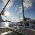 Sun Deck - G Adventures Thailand
