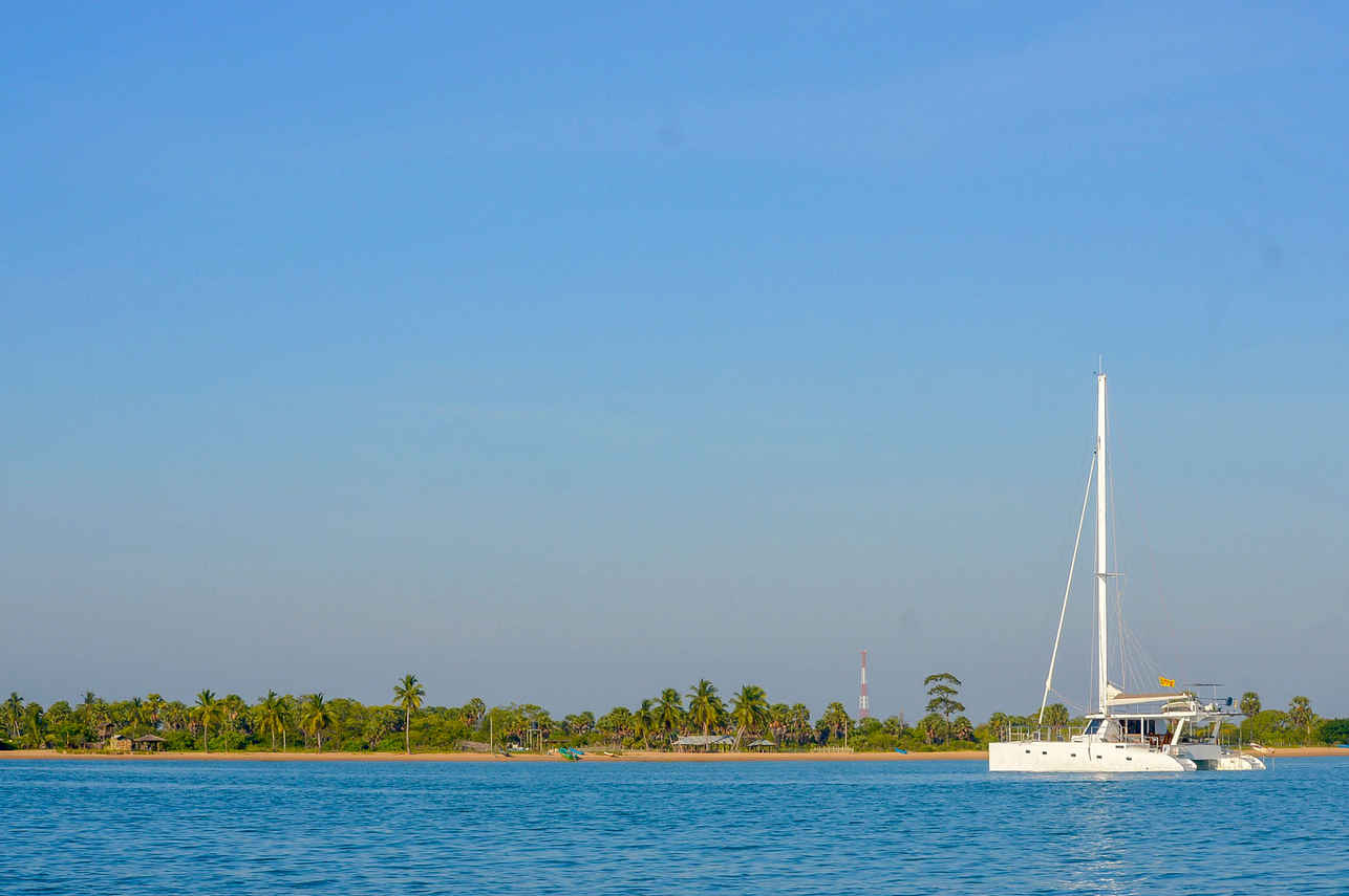 G Adventures Sri Lanka