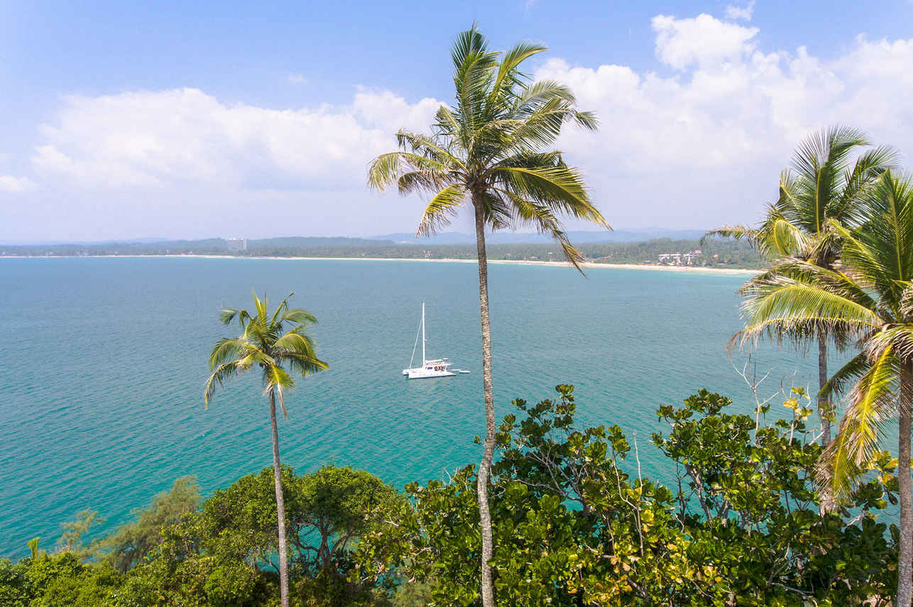 #arialview - G Adventures Sri Lanka