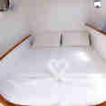 Double Cabin - G Adventures Sri Lanka