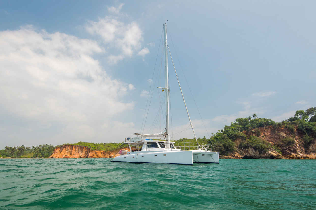 G Adventures Sri Lanka