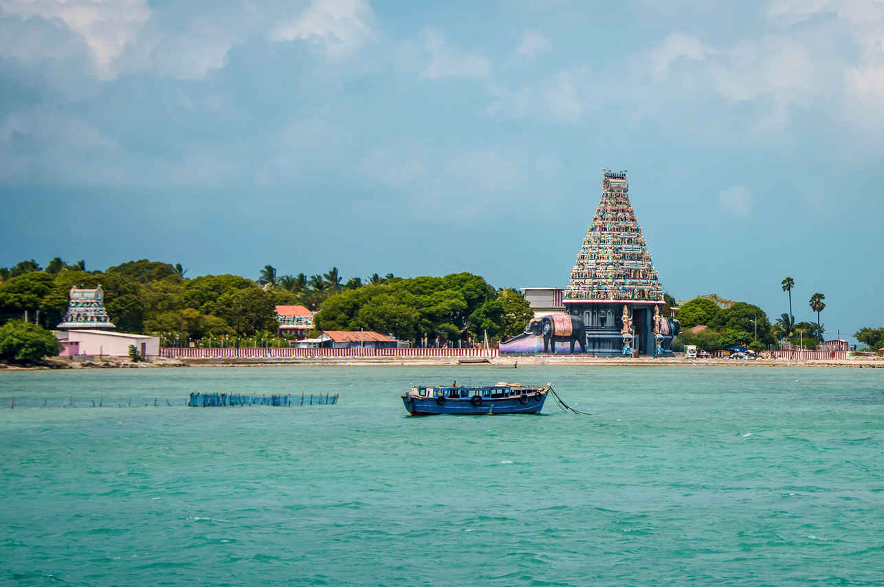 Esplorazione dell'isola - G Adventures Sri Lanka