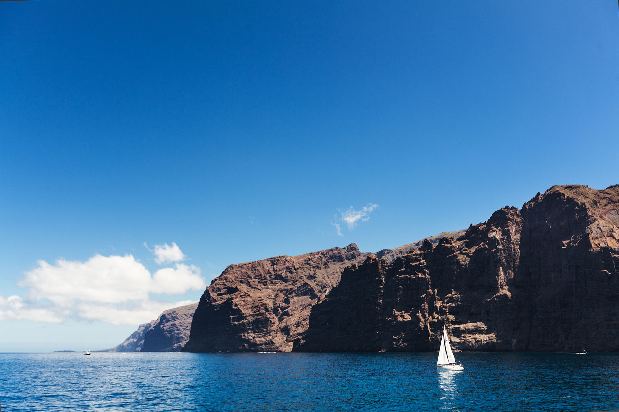 Exploração de Ilhas - G Adventures Canary Islands