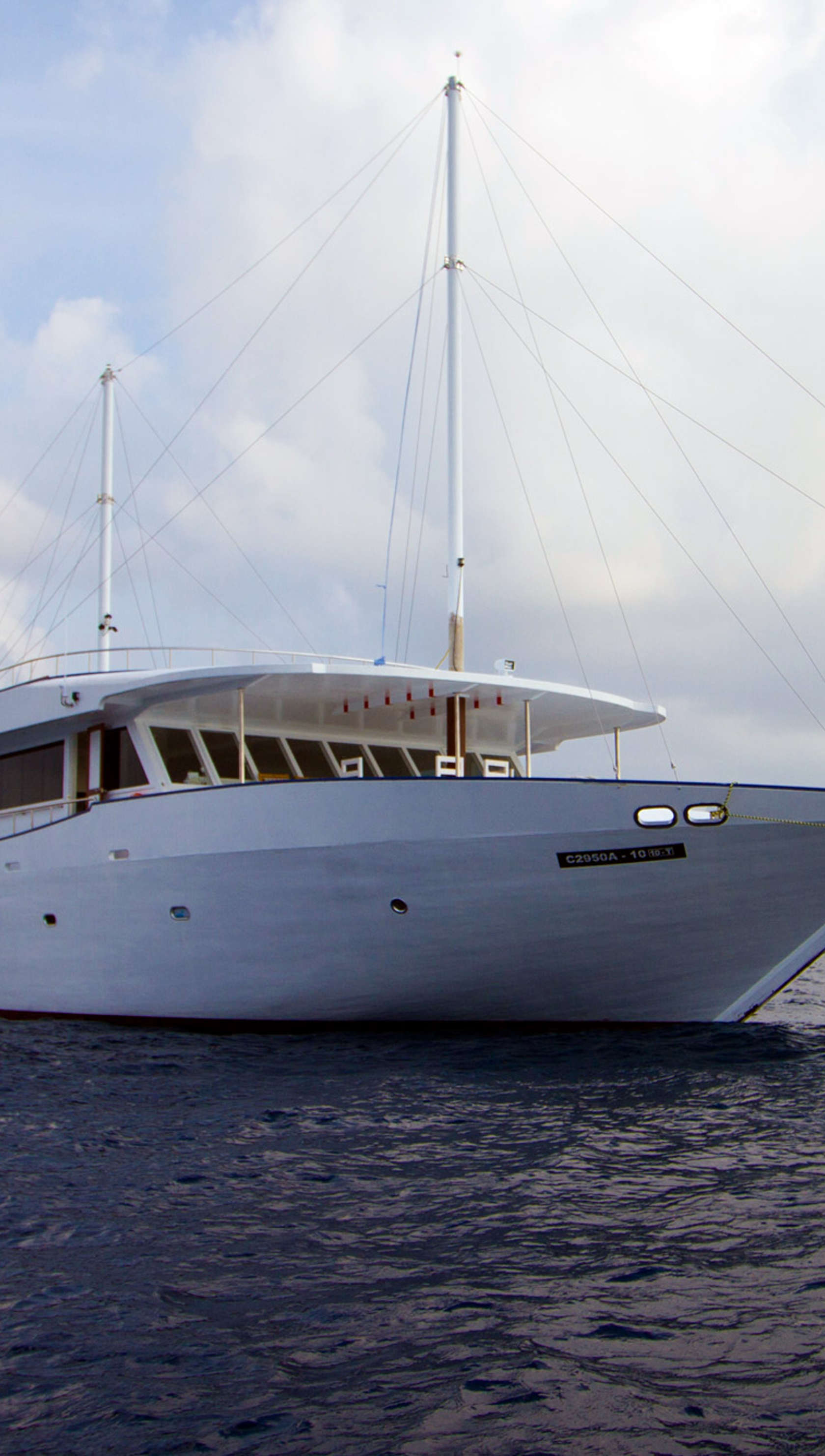 Sea Farer