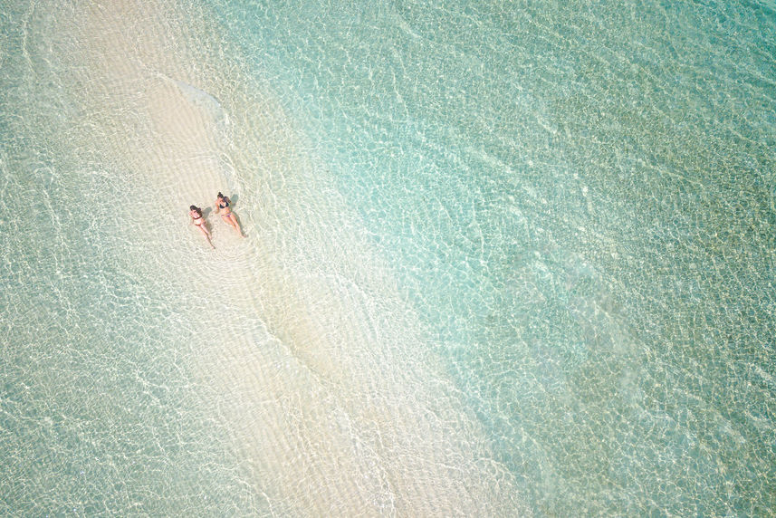 Esplorazione dell'isola - Sea Farer